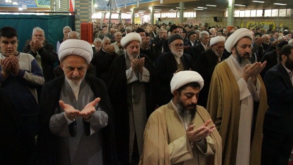 عده‌ای می‌گویند ما از داخل تحریمیم! بله درست می‌گویند اما تحریم تدبیر