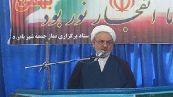 میرزایی امام جمعه موقت بادرود با گرامیداشت سالروز تاسیس نهاد مقدس شورای نگهبان گفت:بسیاری از افراد خدوم و شایسته به خاطر تنگ نظری از مدار خدمت حذف شده اند. شورای محترم نگهبان باید به این مساله توجه کند