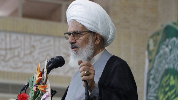 القای امید در جامعه رویکرد مسوولان باشد