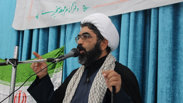 امام شناسی بزرگترین درس فاطمیه