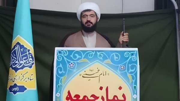 ایران قوی بهترین ابزار برای مبارزه با دشمن