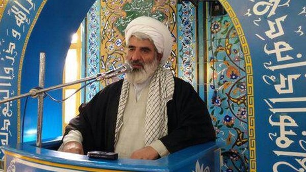 امام جمعه بادرود: مشکل عمده در دستگاه قضا، طولانی شدن رسیدگی به پرونده‌ها است