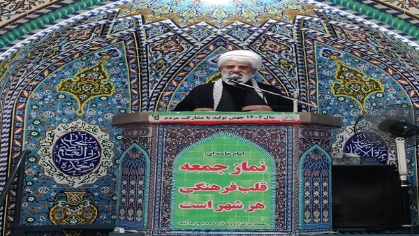 کوچکترین تحرک اسرائیل با پاسخ ویرانگر ایران روبرو خواهدشد.