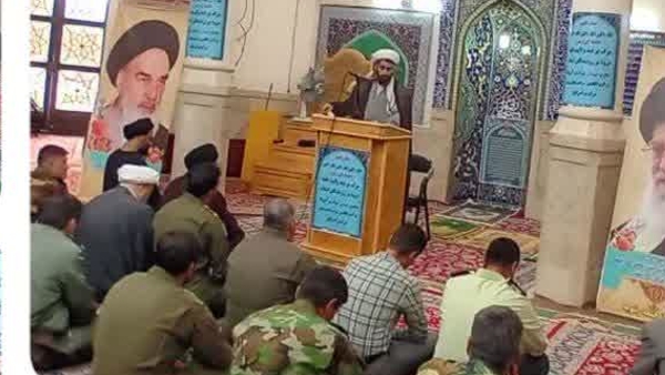اگر رژیم منحوس صهیونیستی اقدامات نظامی را گسترش دهد سال نابودی اش را به ثانیه تبدیل می کند