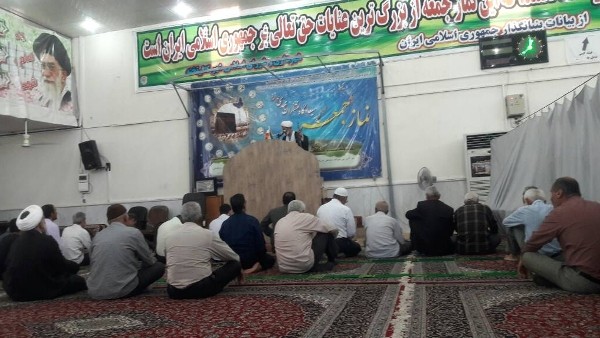 غدیر حقانیت شیعه است