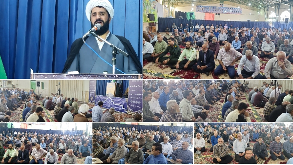 چریک ها در صورتی پیروز می شوند که شکست نخورند