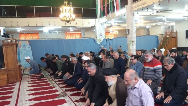 ده اول و شهادت حضرت زهراسلام الله علیها و روز دانشجو