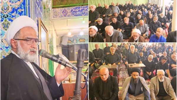 تاریخِ إیران گواهِ این مدعاست که ایران متوقف شدنی نیست!
