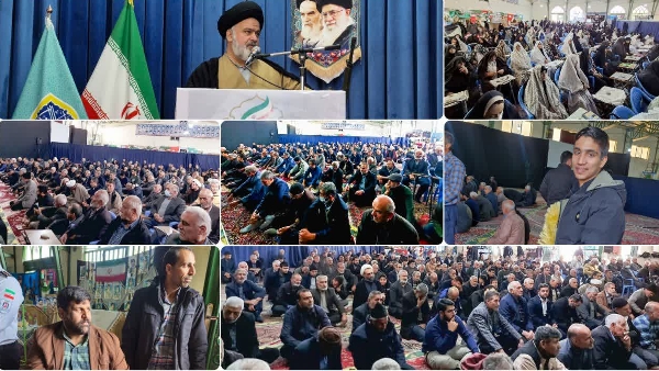 برنامه های بیست ساله دشمن در جنگ دوازده روزه شکست خورد.