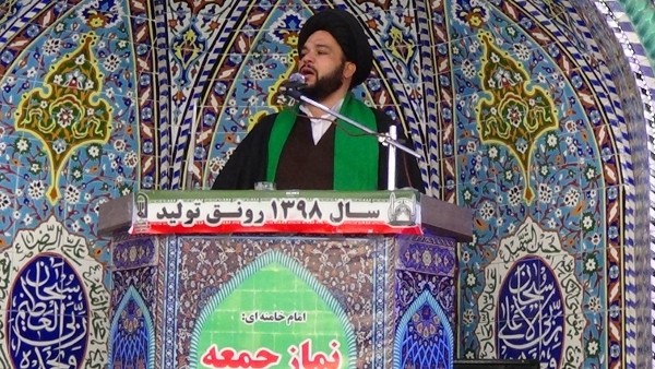 منتخب خطبه13دی98