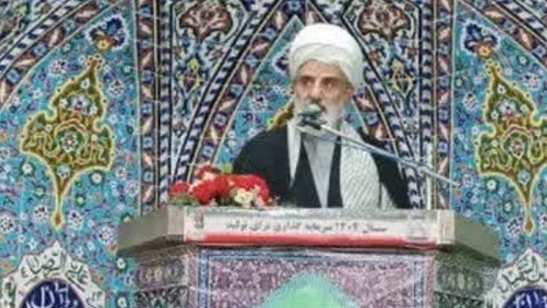 خودم و همه شما برادران و خواهران نمازگذار رو به تقوای الهی و ترک معاصی توصیه می کنم