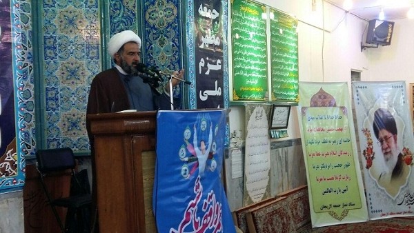 وقف چیز بسیار ارزشمندی است و این سنت حسنه باید در کشور ادامه پیدا  کند چرا که از اهمیت و ارزش بالایی برخوردار است.