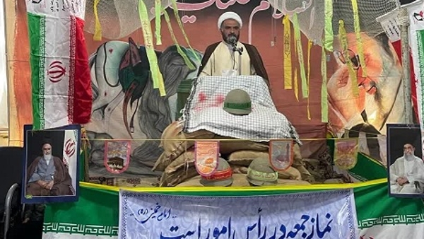 كسانی كه پیام جهانی غدیر را بپذیرند جزو حزب خدا هستند كه یگانه حزب پیروز است. ولایت ‌مدار، جزو حزب خداست و چون حزب الله در دنیا و آخرت پیروز است او نیز همیشه پیروز خواهد بود.