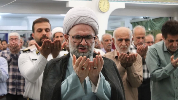 امام جمعه شهرستان عباس‌آباد: جریان نفوذ باید جدی گرفته شود