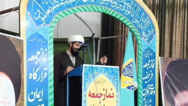 نظم و امنيّت اجتماعى، اقتصادى، سياسى و نظم در عبادات و امور مربوط  به خانواده و تعليم و تربيت مى شود