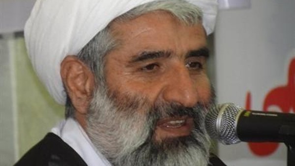 حجت الاسلام قاسمی با تبیین وظایف دستگاه قضایی و مشکلات این دستگاه خواستار تدوام اجرای عدالت بدون تبعیض شد