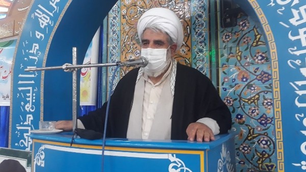 امام جمعه بادرود ضمن تاکید بر لزوم تداوم برنامه‌های هدفمند گفت: عده‌ای که دستشان از اقدام خالی بوده اقدامات جهادی برخی مسئولان را برنمی‌تابند
