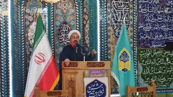 مشارکت حداکثری.اغاز ماه محرم و بیان معارف عاشورایی