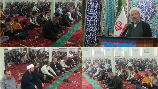 نقش معلمین در تربیت جوانان تراز اول انقلاب اسلامی - بیداری جهانی فریاد علیه ظلم و جنایات