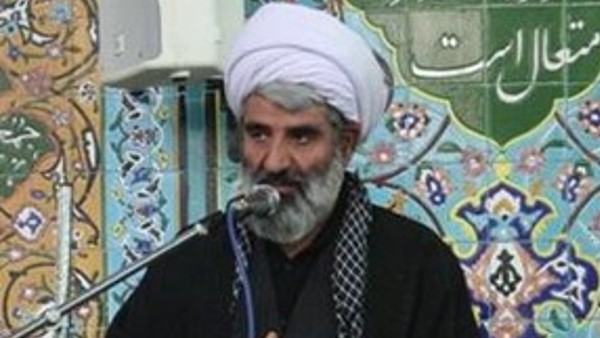 انتظار مردم از مسؤولان برخورد جدی با مفسدان است