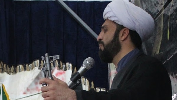 9دی این ویروس منحوس فتنه با عنایت الهی و تدابیر مقام معظم رهبری  تبدیل به واکسن شد