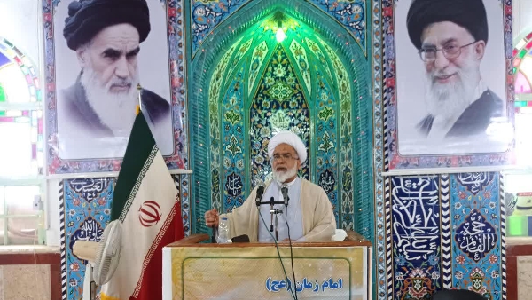 پلکان ترقی معنوی