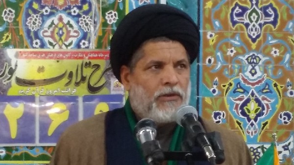 بى تردید سیاست مماشات با طرف اروپایى به این منتهى مى شود كه اروپایى ها هرروز بر لیست سیاست ها و فشارهاى نامعقول خودبر روى ایران ادامه دهند.