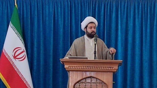 تمام‌کفردرمقابل جبهه حق ایستاده است،رژیم صهیونیستی درلبه پرتگاه فروپاشی است