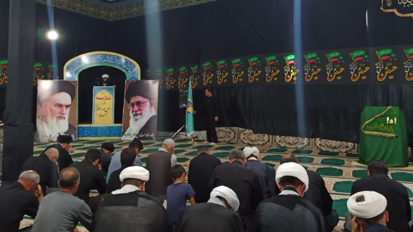 نمازجمعه، موهبت عظیم الهی