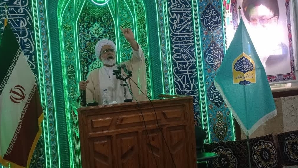 اخلاق اجتماعی کارگزاران دولت