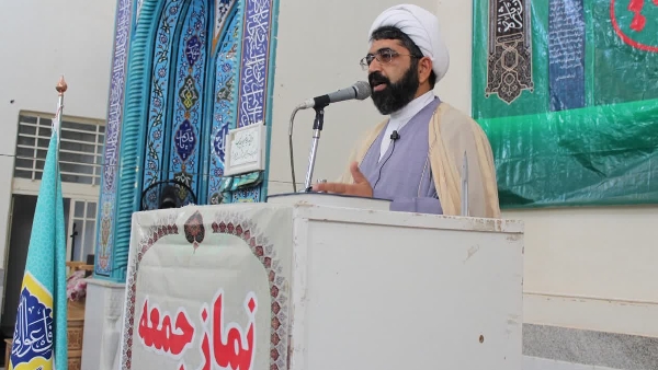 کشوری که افتخار پرچم سبز علوی را برمناره ها دارد و محکم ترین بنا و مقدس ترین محل را ازدواج و خانواده می‌داند، انتشار این گونه اباطیل معنایی ندارد