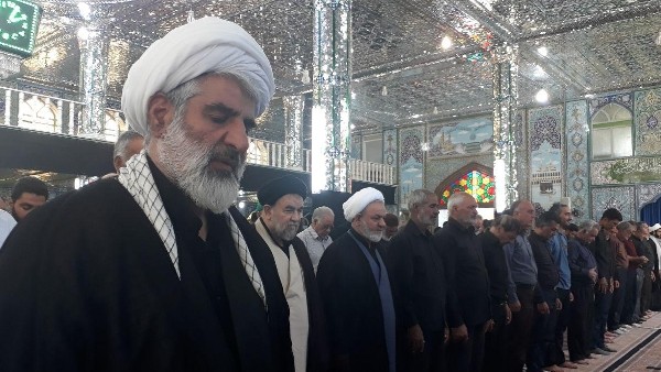 ایران ترسیم‌کننده سیاست‌های اصلی جهان اسلام است