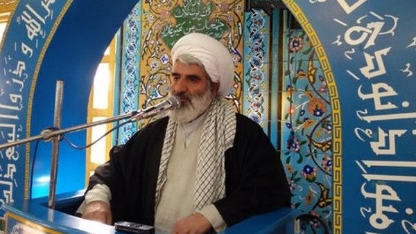 حضور مردم در روز مبارزه با استکبار پرشورتر خواهد بود