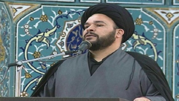 منتخب خطبه12مهر98