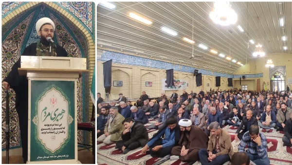 دشمن فقط زبان قدرت و موشک را می‌فهمد