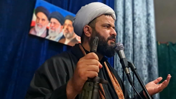 در هیچ شرایطی حق نداریم مایوس شویم و جبهه مقاومت را دلسرد کنیم