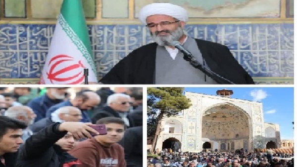 آنچه صهیونیست‌ها را مجبور به پذیرش آتش‌بس کرد، مقاومت و ایستادگی ملت فلسطین بود