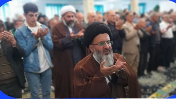 زندگی براساس برنامه‌ی دینی‌باشد