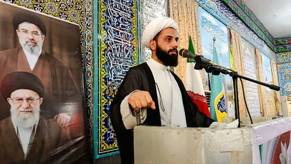 امام جمعه هویزه: غدیر محور وحدت و عزت امت اسلامی است