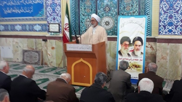 دین عامل وحدت/ دین اسلام، دین پرورش دادن انسان های والا است
