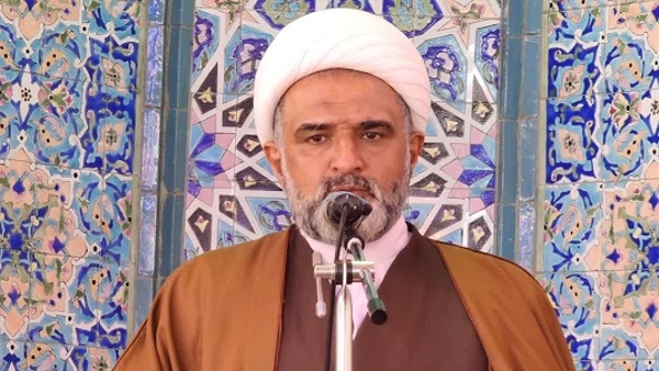 حکومت إسلامی بعنوان بزرگترین موهبت إلهی به مردم، می بایست دو خدمت را در رأس خدمات خود به مردم قرار دهد تا أحکام إلهی در جامعه جاری و ساری گردد: « معیشت » و « أمنیت ».