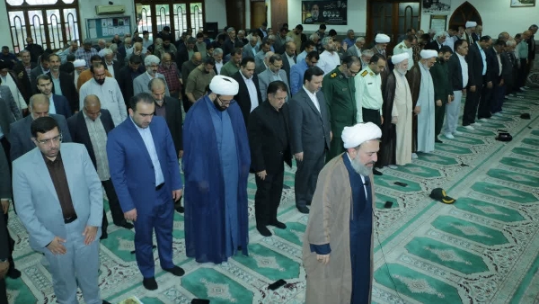 در امتداد امیرکبیر، بر مدار اخلاص؛ تداوم راه شهید رئیسی با مردم و برای مردم