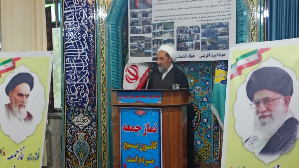 دهه کرامت-اسلام نسخه نجات بخش برای دختران و زنان جامعه