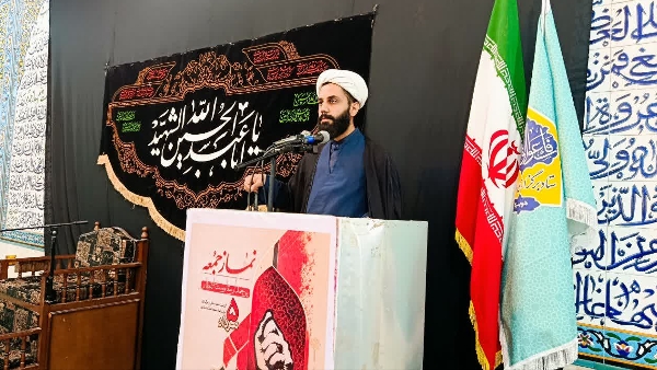 امام جمعه هویزه: خروجی مهارت‌آموزی باید اشتغال باشد / افزایش طلاق زنگ خطری هولناک برای آینده جامعه است
