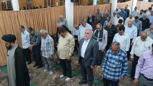 یکی از خصوصیات متقین این است که در پی وحدت در میان مردم هستند