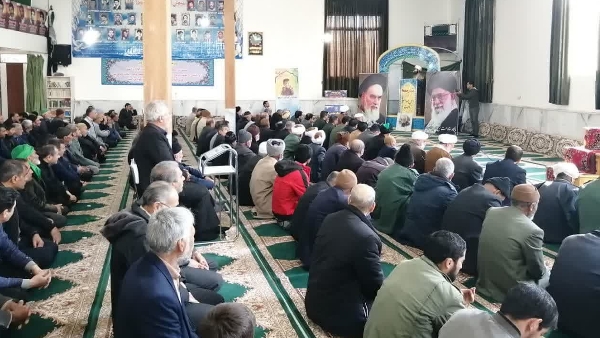 قدرت معنوی