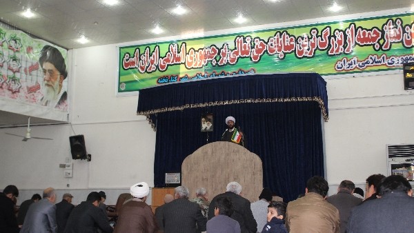 مروز ما با جرات میگوییم  همه گزینه‌ها روى میز ما است و نشانه  آن هم پیروزی های جبهه مقاومت لبنان است.