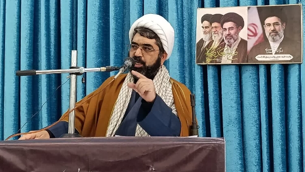 جهاد فی سبیل الله عزت آفرین است