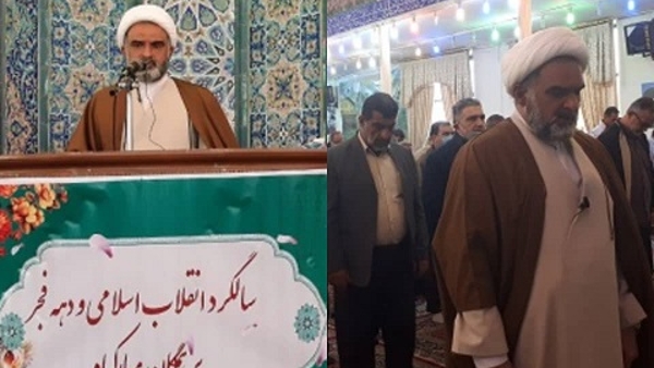 یک روایتی از أمیر المؤمنین (ع) هست که میفرماید: « العِلمُ سُلطَانٌ من وَجَدَهُ صَالَ بِهِ وَ مَن لَم یجدهُ صیلَ عَلَیهِ » شرح ابن ‎أبی ‎الحدید، ج 20، ص 319 اگر علم داشتید می ‎توانید دست برتر را داشته باشید. پس اگر علم نداشته باشید طرف مقابل دست برتر را بر روی شما خواهد داشت و در مقدرات شما دخالت می ‎کند برای همین جهت باید دهه فجر را گرامی بداریم. این همان جهاد تبیین در بیان دستاوردهای جشن 43 سالگی إنقلاب إسلامی است.