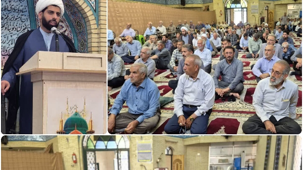 شهادت امام حسن عسکری علیه السلام